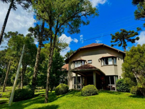 Pousada Golden Hills